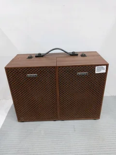 Vintage Sony tape recorder R1500