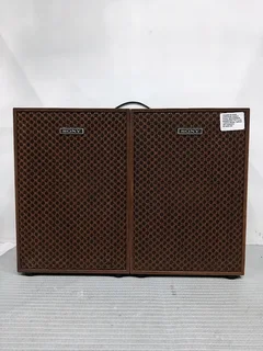 Vintage Sony tape recorder R1500