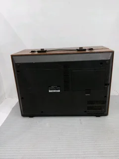 Vintage Sony tape recorder R1500