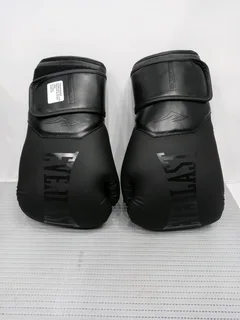 Everlast boxing gloves R500