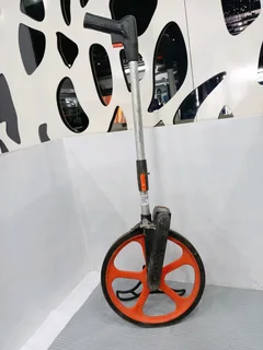 Rotosure measuring wheel 32cm R600