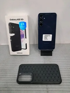 Samsung A55 5G   R5000