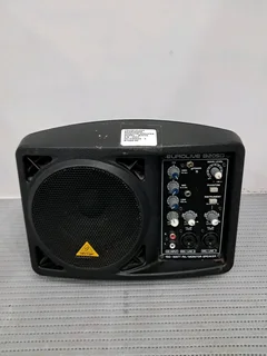 Behringer monitor speaker R2000