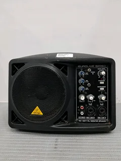 Behringer monitor speaker R2000