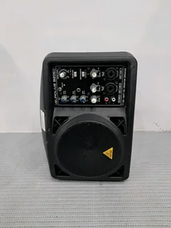 Behringer monitor speaker R2000