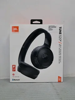 Jbl wireless headset  R600