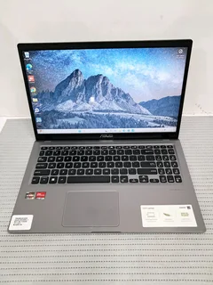 Asus Ryzen 3 laptop  R3500