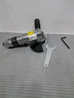 Air Angel grinder new R900