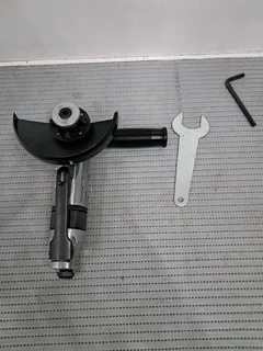 Air Angel grinder new R900