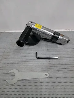 Air Angel grinder new R900