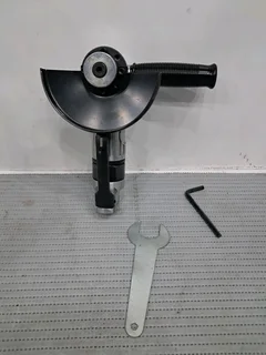 Air Angel grinder new R900