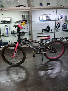 Totem princess kids bike  R900