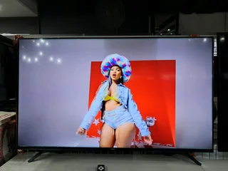 Skyworth 55&#34; smart TV  55G6600H  R6800