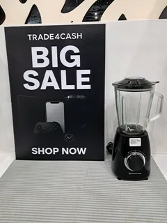 Bennett read blender R350