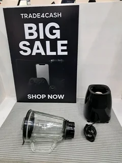 Bennett read blender R350