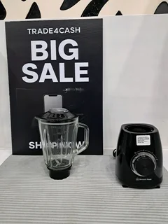 Bennett read blender R350