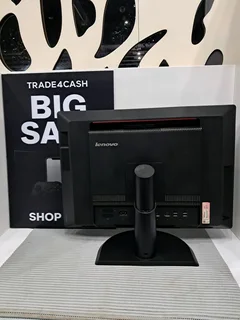 Lenovo all in one PC core i5  500GB hd/4GB Ram R2000