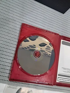 Tekken 7 ps4 game  R150 no cover