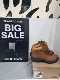 Rlb22  Boots  Jonsson New  R1100