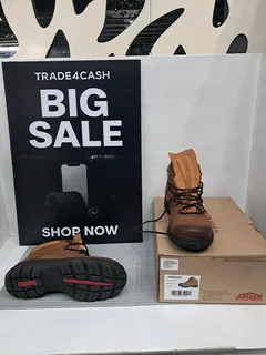 RLB22  BOOTS  jonsson new  R1100