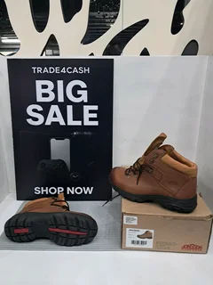 RLB22  BOOTS  jonsson new  R1100