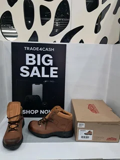 RLB22  BOOTS  jonsson new  R1100