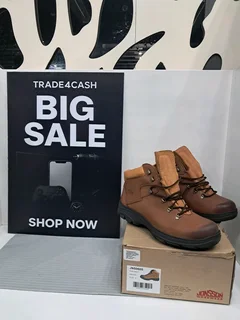 RLB22  BOOTS  jonsson new  R1100