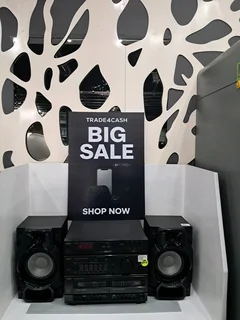 Mini hi-fi system combo  R1000