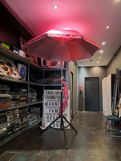 Clifton beach umbrella R300