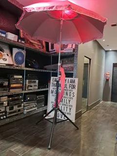 Clifton beach umbrella R300