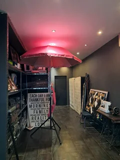 Clifton beach umbrella R300