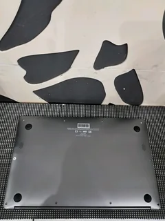 Packard bell laptop new R2500