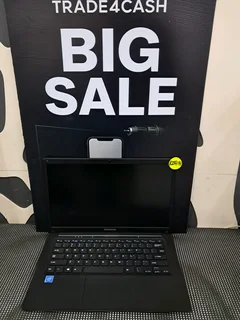 Proline notebook  was R2500 now R2300