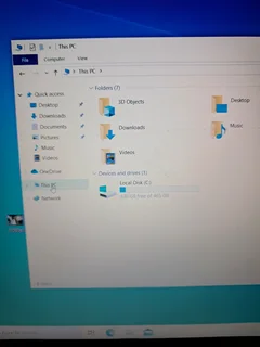 Lenovo ideapad 3 was R2500 now R2200