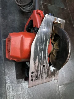 Hilti circular saw.  scw 70  R3000