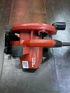 Hilti circular saw.  scw 70  R3000