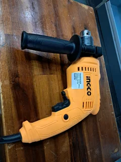 Ingco impact drill  R270