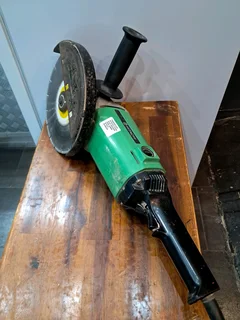 Hitachi big grinder  R1500