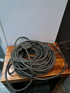 Extension cord heavy duty 20m  R500