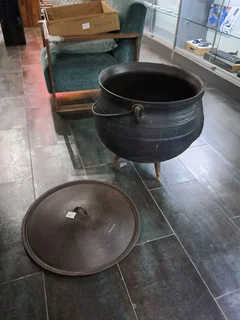 Falkip pot jie pot size 25  R3000