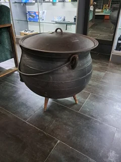 Falkip pot jie pot size 25  R3000