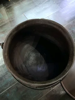 Falkip pot jie pot size 25  R3000