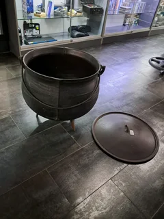 Falkip pot jie pot size 25  R3000