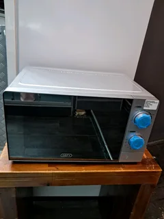 Defy microwave new R800