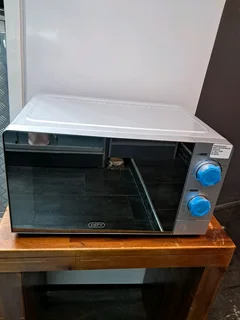 Defy microwave new R800