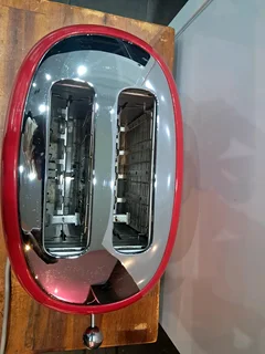 Smeg toaster R1800