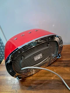 Smeg toaster R1800