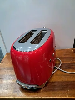 Smeg toaster R1800