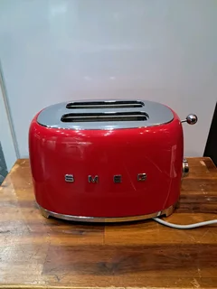 Smeg toaster R1800