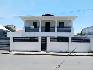 Rooms to let available in the Greyville/Morningside area - From R3000